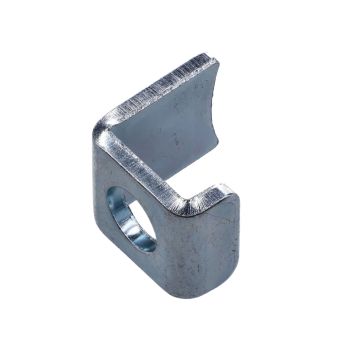 Simson S50, S51, S53, S70, S83, SR50, SR80 gaasirulli kinnituskronstein