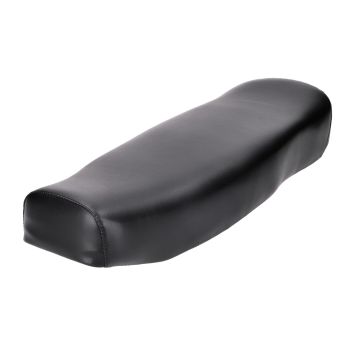 iste / kaheistmeline must IFA S51 logoga Simson S50, S51, S70 jaoks