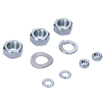 tagaveolise standardosade komplekt Simson S51, S53, S70, S83 jaoks