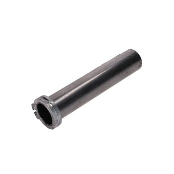 throttle tube w/o rubber for Simson S50, S51, S53, S70, S83, SR50, SR80