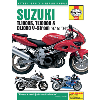 MANUAL HAY TL1000