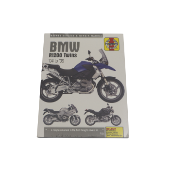 BMW R1200