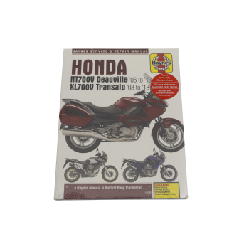 HONDA NT700 D/V & TRANSAL