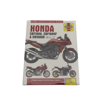 HONDA CBF 1000 & CB1000R
