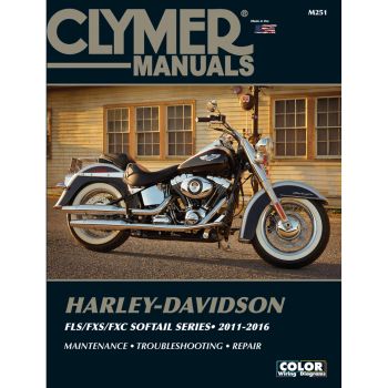 HARLEY DAVIDSON SOFTAIL (