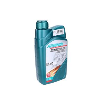 ülekandeõli GL Addinol 80W 1 liiter