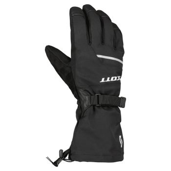 SCOTT Glove Cubrick black L