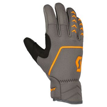 SCOTT Glove Ridgeline dark grey 3XL