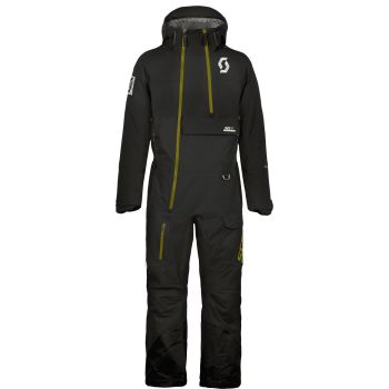 SCOTT One Piece M's Artic Flex 60 Dryo black 2XL