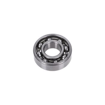 ball bearing 6203 - 17x40x12mm