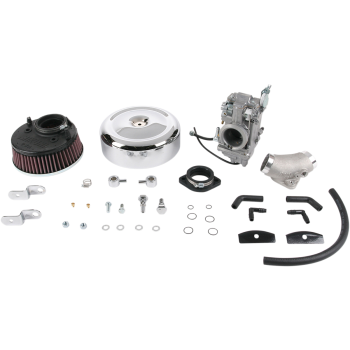 42MM TOTAL KT 99-01 T/CAM