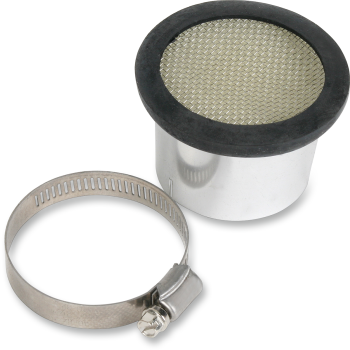 AIR INTAKE MIKUNI 36-38MM