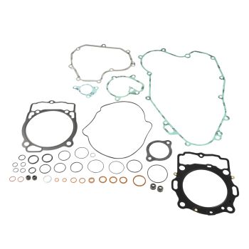 Athena Full-gasket, KTM EXC 400 05-11, EXC 450 08-11, EXC 530 09-11