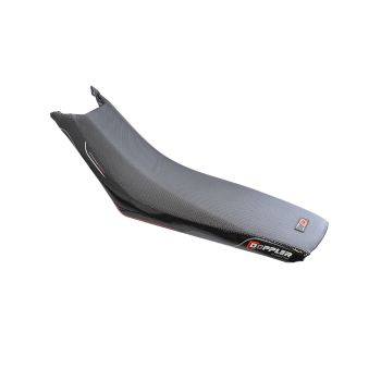 istmekate Doppler must/punane Derbi Senda 2010-, Gilera RCR, SMT 2011- jaoks
