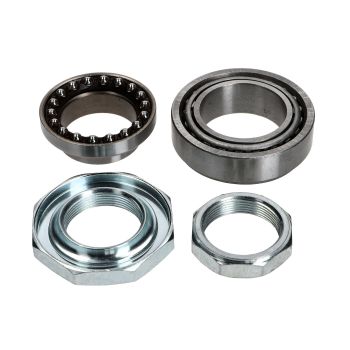steering head bearing set complete for Kymco Agility, People, Sym Fiddle, Jet 50, Peugeot Tweet