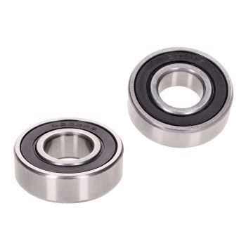 wheel bearing set front axle for Peugeot Speedfight 1, 2