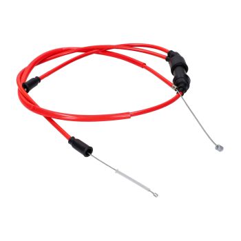 throttle cable Doppler PTFE red for Beta RR50 12-