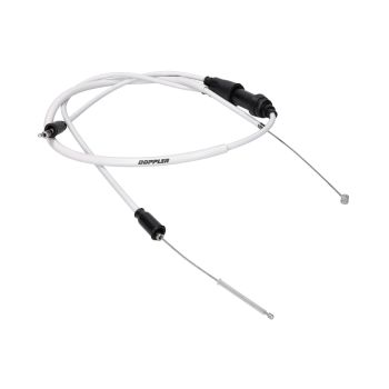 throttle cable Doppler PTFE white for Beta RR50 12-