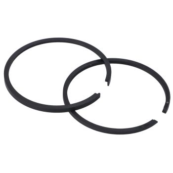 kolvirõngaste komplekt 50cc 38,4mm Piaggio Ciao 50cc jaoks