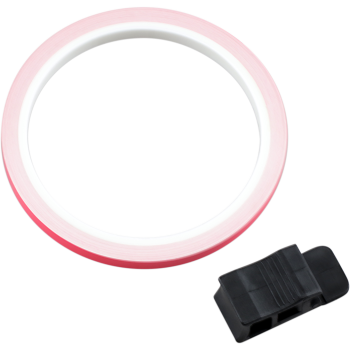 WHEELTAPE FLUO PINK