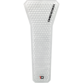 TANK PAD UNIVERSAL CLEAR