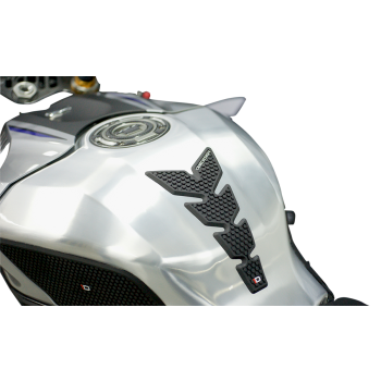 TANK PAD UNIVERSAL BLACK