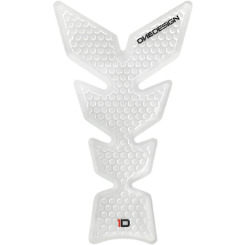 TANK PAD UNIVERSAL CLEAR