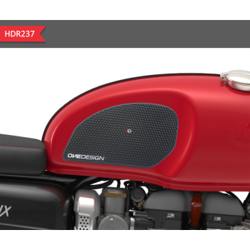 TANK GRIP UNIVERSAL BLACK