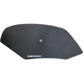 TANK GRIP APRILIA RSV4/TU BLK