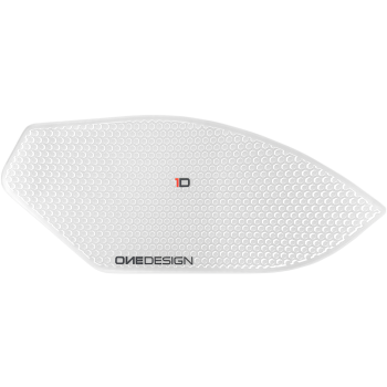 TANK GRIP BMW S1000RR CLR 09-