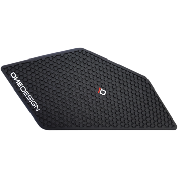 TANK GRIP BMW R1200/ADV BLK