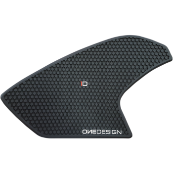 TANK GRIP BMW R1200GS BLK 13-