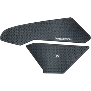 TANK GRIP CBR1000RR BLK 17-