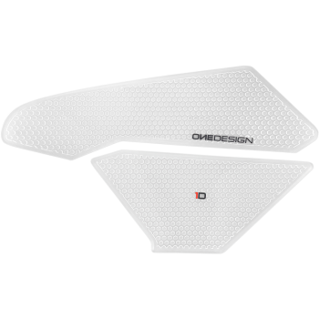 TANK GRIP CBR1000RR CLR 17-