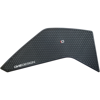 TANK GRIP AFRICATWIN BLK 16-