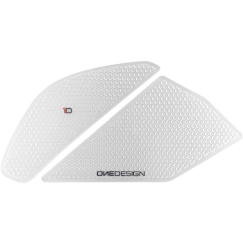 TANK GRIP KAWA ZX10R CLR 11-