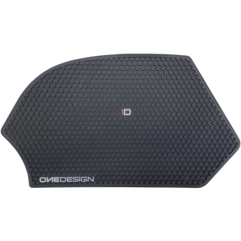 TANK GRIP GSXR600/750 BLK 11-