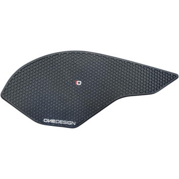 TANK GRP DAYTONA/STREET BLK13-