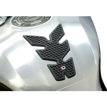 TANK PAD UNIVERSAL BLACK