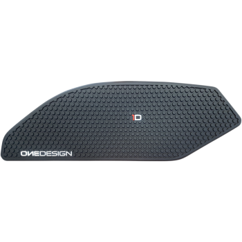 TANK GRIP SUZ GSXS1000 BLK