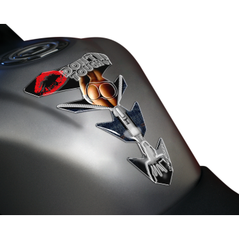 TANKPAD EXPRESSION SLIM DONT