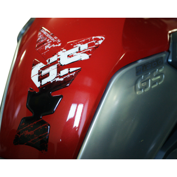 TANKPAD MOON GS ON CLEAR