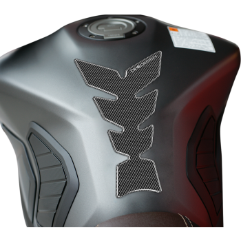 TANKPAD MOON CARBON LOOK