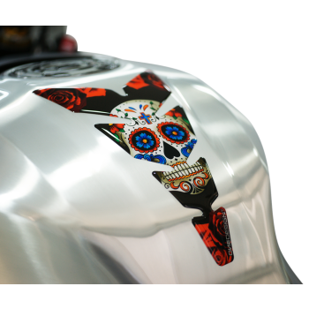 TANKPAD MOON SLIM MEXICAN