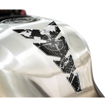 TANKPAD MOON SLIM COMPASS GREY