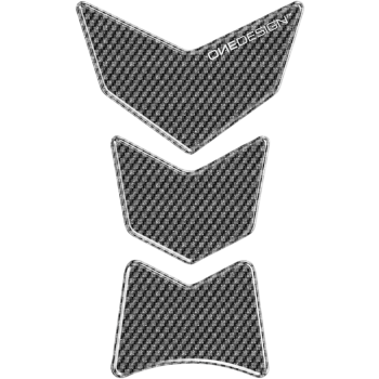 TANKPAD MOON CARBON PRESPACED