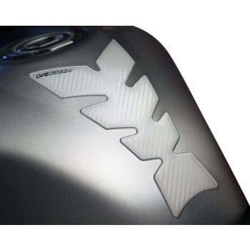 TANKPAD MOON SOFT TOUCH WHITE