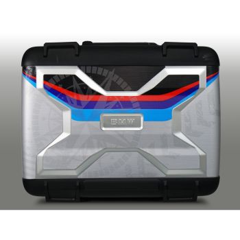 SCRTCH SVR BMW VARIO CASE