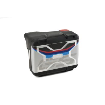 SCRTCH SVR BMW VARIO CASE