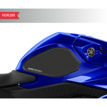 TANKGRIP YAM R3 BLACK